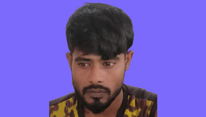 মানিকগঞ্জে ভগ্নিপতিকে গলা কেটে হত্যা, শ্যালক আটক