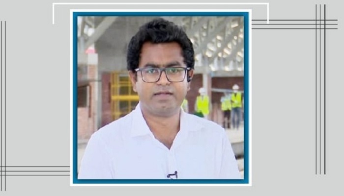 সাংবাদিক শাকিলকে হত্যাচেষ্টা মামলার রায় ১৮ অক্টোবর