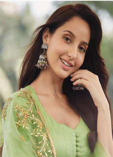 আবার জেরার মুখে নোরা ফতেহি