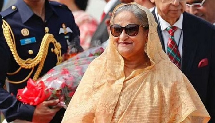 আজমির শরিফ যাবেন প্রধানমন্ত্রী