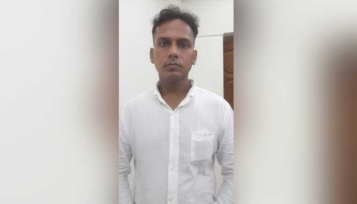 ইয়াবা দিয়ে ভগ্নিপতিকে ফাঁসাতে গিয়ে শ্যালক গ্রেপ্তার