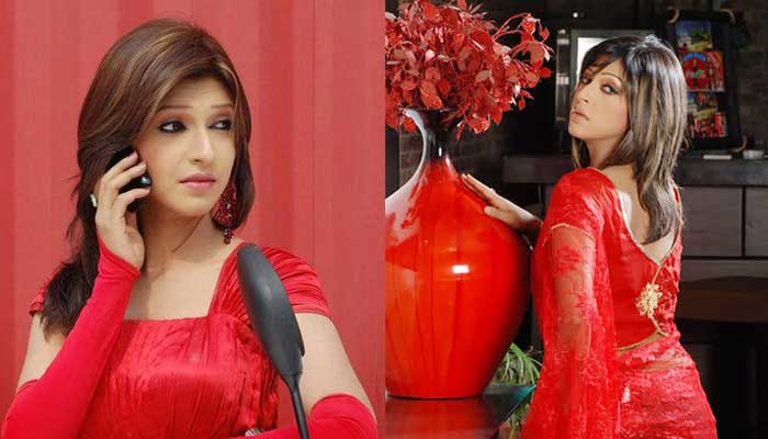 বিএমডব্লিউসহ দুই গাড়ি পেতে আদালতে মডেল পিয়াসা