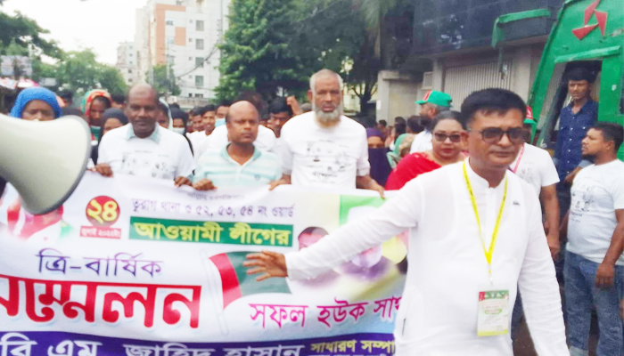 জনপ্রিয়তা ও স্বচ্ছতায় এগিয়ে জাহিদ হাসান