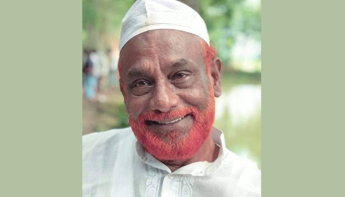 ফরিদপুরে নির্বাচন থেকে সরে দাঁড়ালেন আবুল কালাম