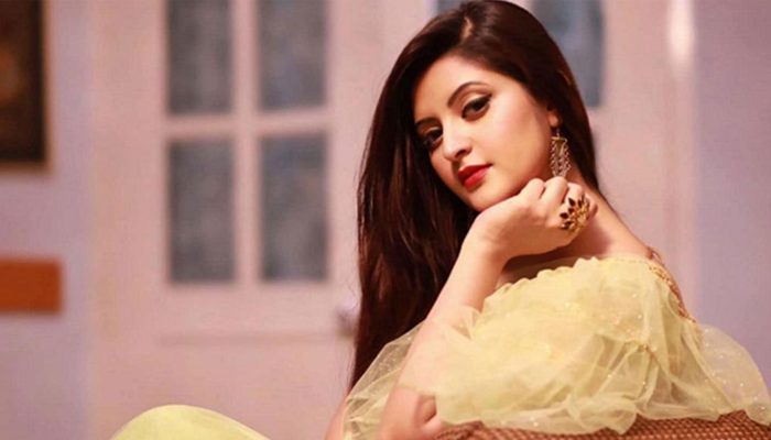 এবারের জন্মদিন নিয়ে পরীর যে পরিকল্পনা