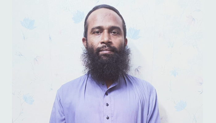 কাতারেই জঙ্গিবাদে জড়ান সাইফুল্লাহ