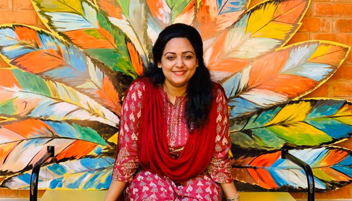 ওম্যাক্স আসরে যোগ দিচ্ছেন সুমি