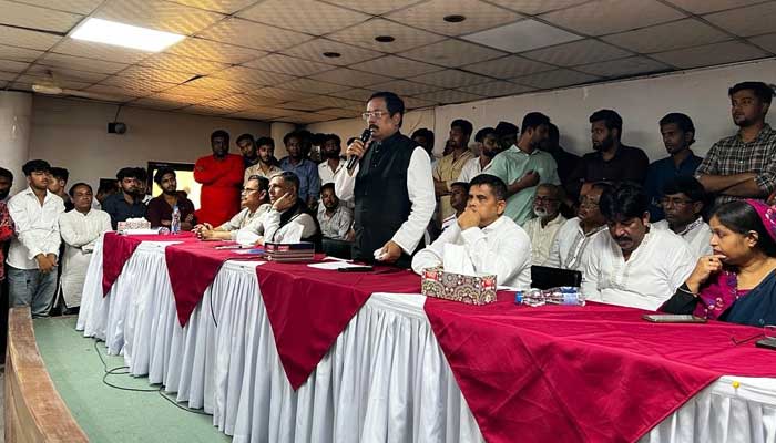 বিএনপির ‘গেটব্যাক’ মানেই বাংলা ভাইয়ের বাংলাদেশ