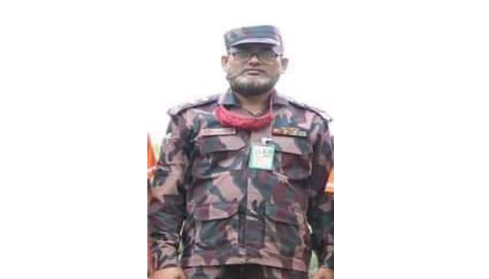 বান্দরবানে বন্য হাতির আক্রমণে এক বিজিবি সদস্য নিহত, আহত ১