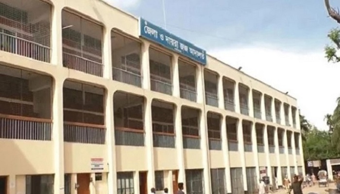 জাল ভোট দেয়ার অভিযোগে যুবক কারাগারে