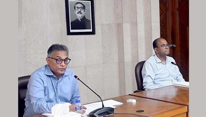 বাজার মনিটরিংয়ে একগুচ্ছ নির্দেশনা
