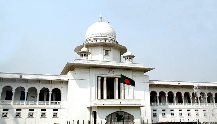 ডেথ রেফারেন্সের আপিল শুনানি আগামী বছর