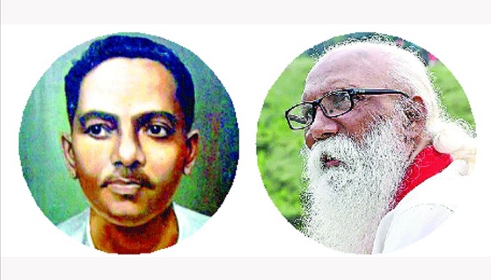 জীবনানন্দ ও গুণের কবিতা নিয়ে সিনেমা