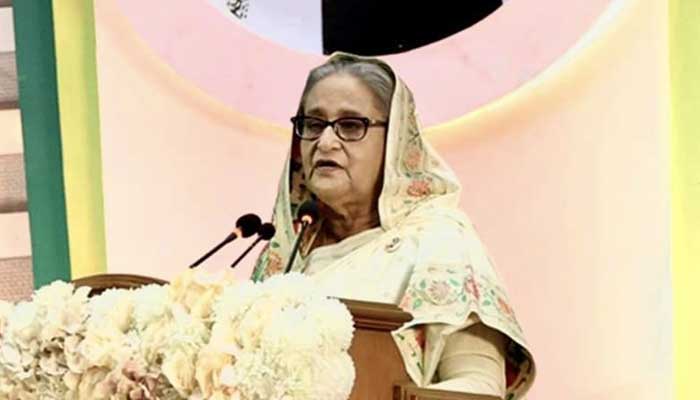 যুদ্ধাপরাধীদের বিচার নিশ্চিত করেছি