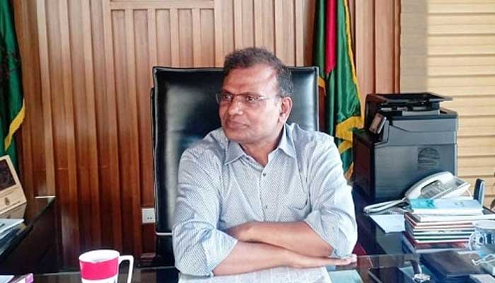 ভোটার উপস্থিতি কম, তবু ভোটের পরিবেশ সুন্দর
