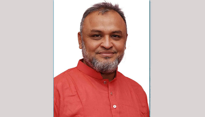 চট্টগ্রাম মহানগর যুবদলের সভাপতি দিপ্তী গ্রেপ্তার