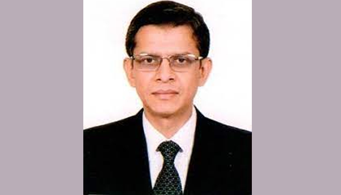 মন্ত্রিপরিষদ সচিব হলেন মাহবুব হোসেন