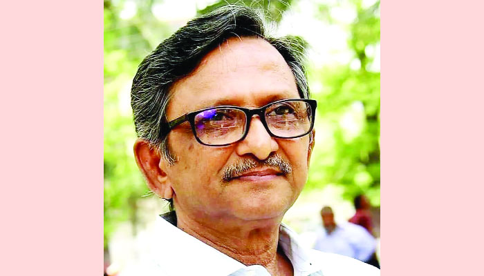 সমাজ এগোয় জ্ঞানার্জনের মাধ্যমে