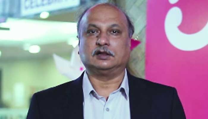 গণমাধ্যমকে কোয়ালিটি দিয়েই বাঁচতে হবে: মোজাম্মেল বাবু