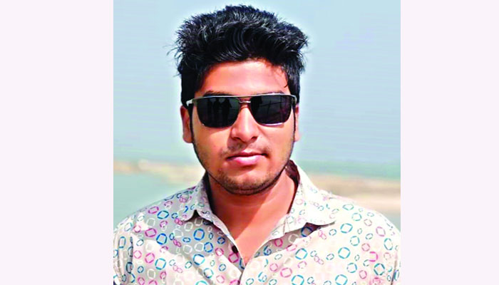 স্কোপোলামিন প্রয়োগে বশ করা হয় যুবককে!