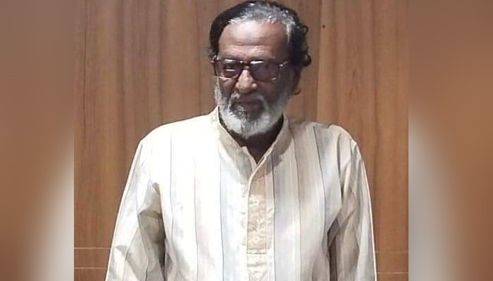 বিএনপি সভাপতির পদ থেকে অব্যাহতি চান আব্দুল আলী