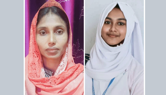 পানছড়িতে মা-ছেলে ও মা-মেয়ের এইচএসসি পাশ