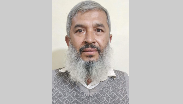 ঝিকরগাছা কেন্দ্রীয় সমবায় সমিতির কমিটি গঠন