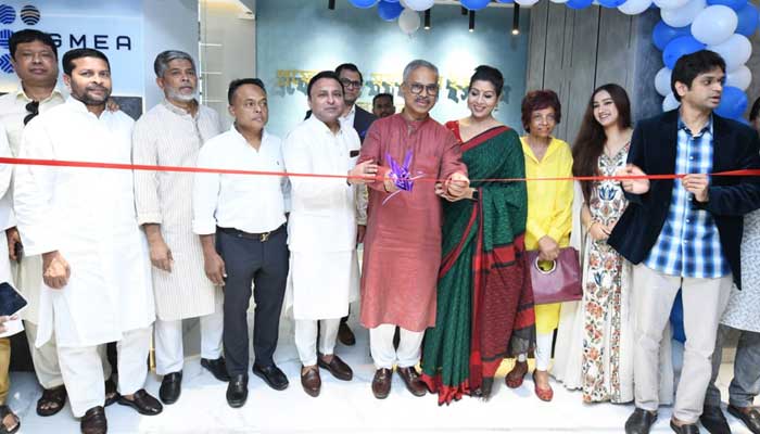 শিল্পের জ্ঞানের চাহিদা মেটাতে বিজিএমইএ লাইব্রেরি