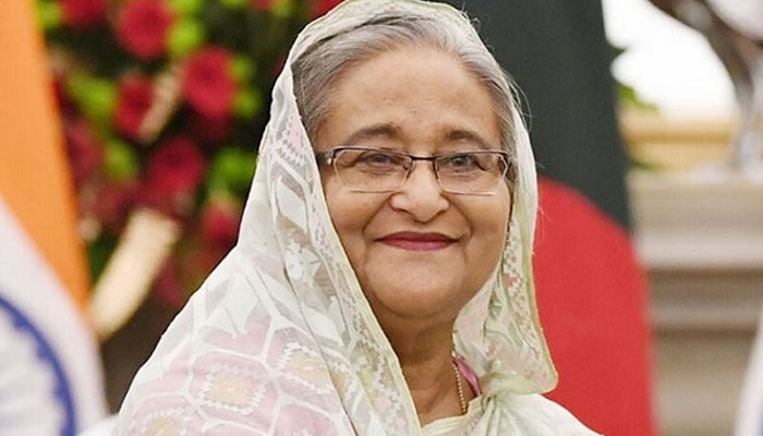 ময়মনসিংহে ৭৩ উন্নয়ন প্রকল্প উদ্বোধন করলেন প্রধানমন্ত্রী
