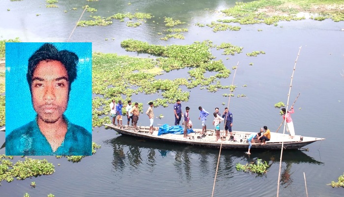 সরিষাবাড়ীতে অটোরিকশা চালকের লাশ উদ্ধার