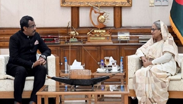 ভারতকে চট্টগ্রাম ও সিলেট বন্দর ব্যবহারের প্রস্তাব