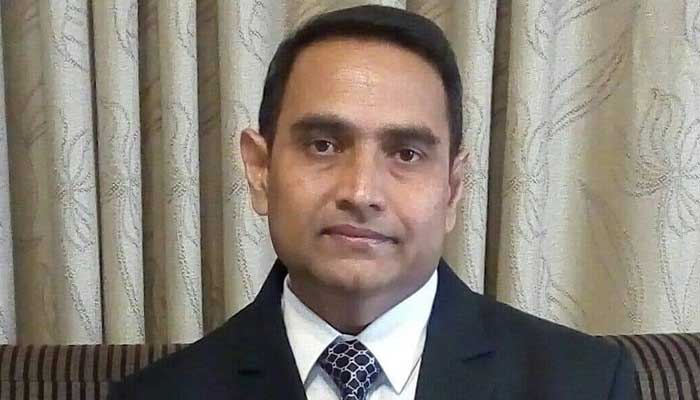 ঢাবির নতুন প্রক্টর অধ্যাপক ড. মো. মাকসুদুর রহমান