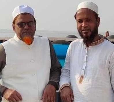 সিংগাইরে সড়ক দুর্ঘটনায় আহত ২