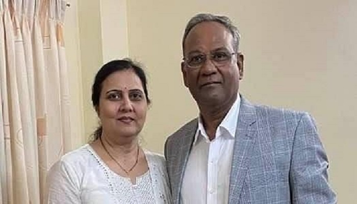 ভারতে সড়ক দুর্ঘটনায় বিসিবির কিউরেটরের স্ত্রী নিহত