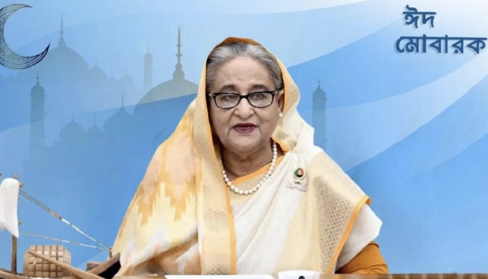 সবার সঙ্গে ঈদের আনন্দ ভাগাভাগি করুন