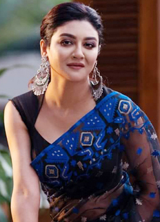 ছাড়পত্র পেল ‘নকশীকাঁথার জমিন’