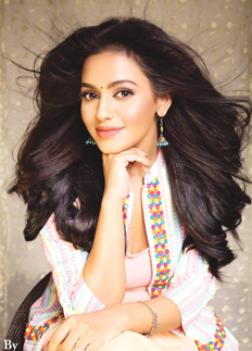ঈদে আসছে নুসরাতের নতুন গান