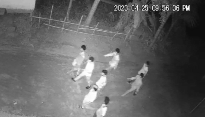 লক্ষ্মীপুরে জোড়া খুনের ঘটনায় গ্রেপ্তার ৩