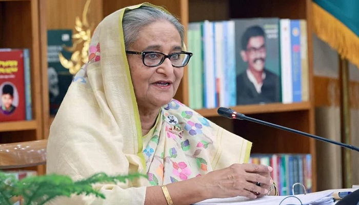 প্রশিক্ষিত জনগোষ্ঠীকে নিয়েই এগিয়ে যেতে চাই