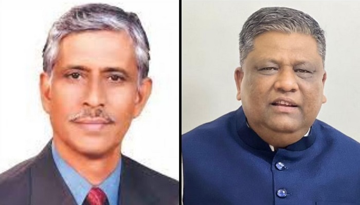 গাজীপুর-সিলেটে মেয়র পদে আ.লীগের নতুন মুখ