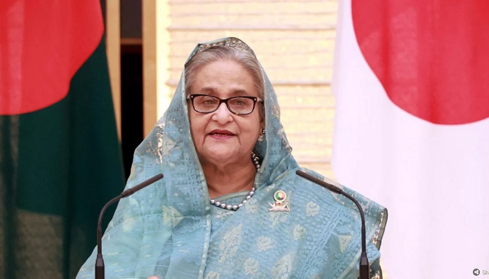 জাপানের ব্যবসায়ীদের বিনিয়োগের আহ্বান