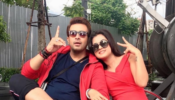 শেহজাদের বাবা হিসেবে সম্মান দেই