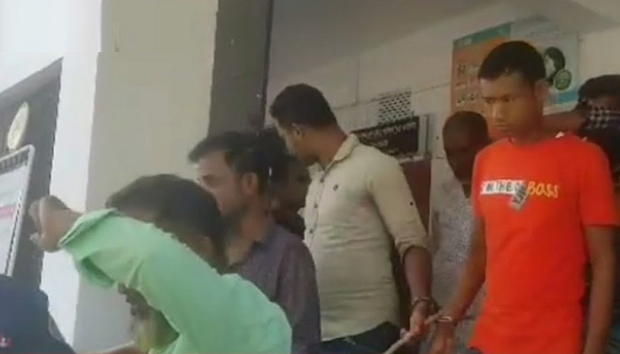 খাগড়াছড়িতে হত্যা মামলায় বাবা ও ৬ ছেলের যাবজ্জীবন