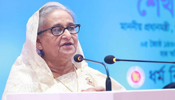ই-হজ ব্যবস্থাপনায় হজযাত্রা অনেক সহজ হয়েছে