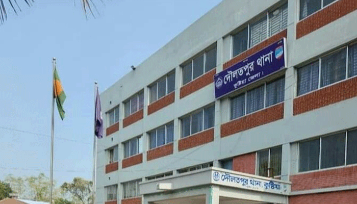 দৌলতপুরে এক সপ্তাহের ব্যবধানে ৫ খুন, গ্রেপ্তার ২৪