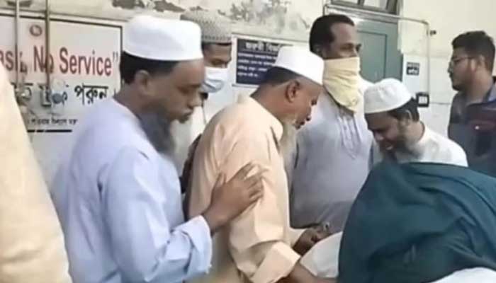 মুন্সিগঞ্জে হিট স্ট্রোকে ফাজিল শিক্ষার্থীর মৃত্যু