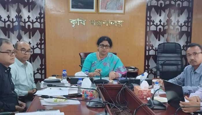 পেঁয়াজ আমদানির অনুমতি দেয়া হতে পারে