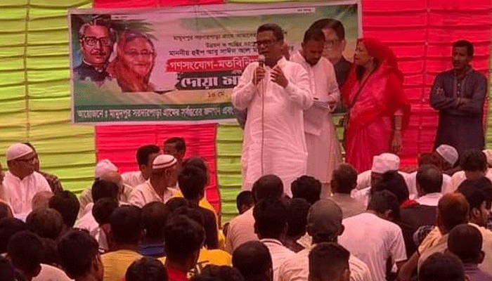আপনাদের জীবনমানের পরিবর্তন করে দেব
