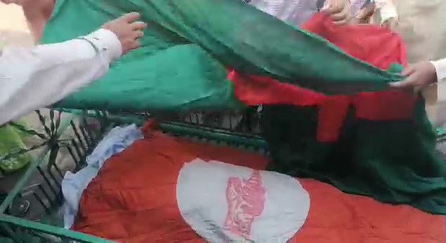 বীর মুক্তিযোদ্ধা আব্দুল হাই মাস্টার আর নেই