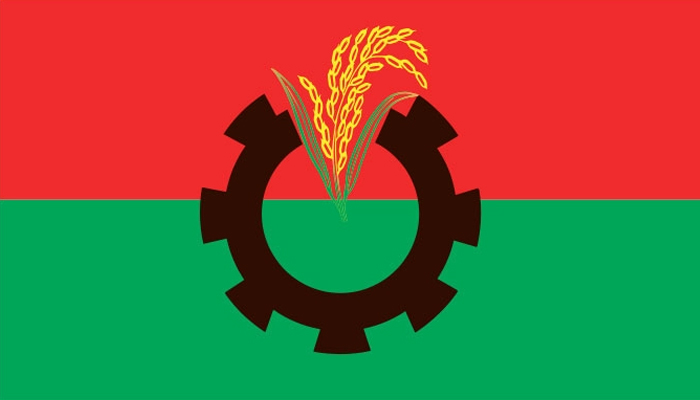 রাজধানীতে আজ বিএনপির বড় শোডাউন